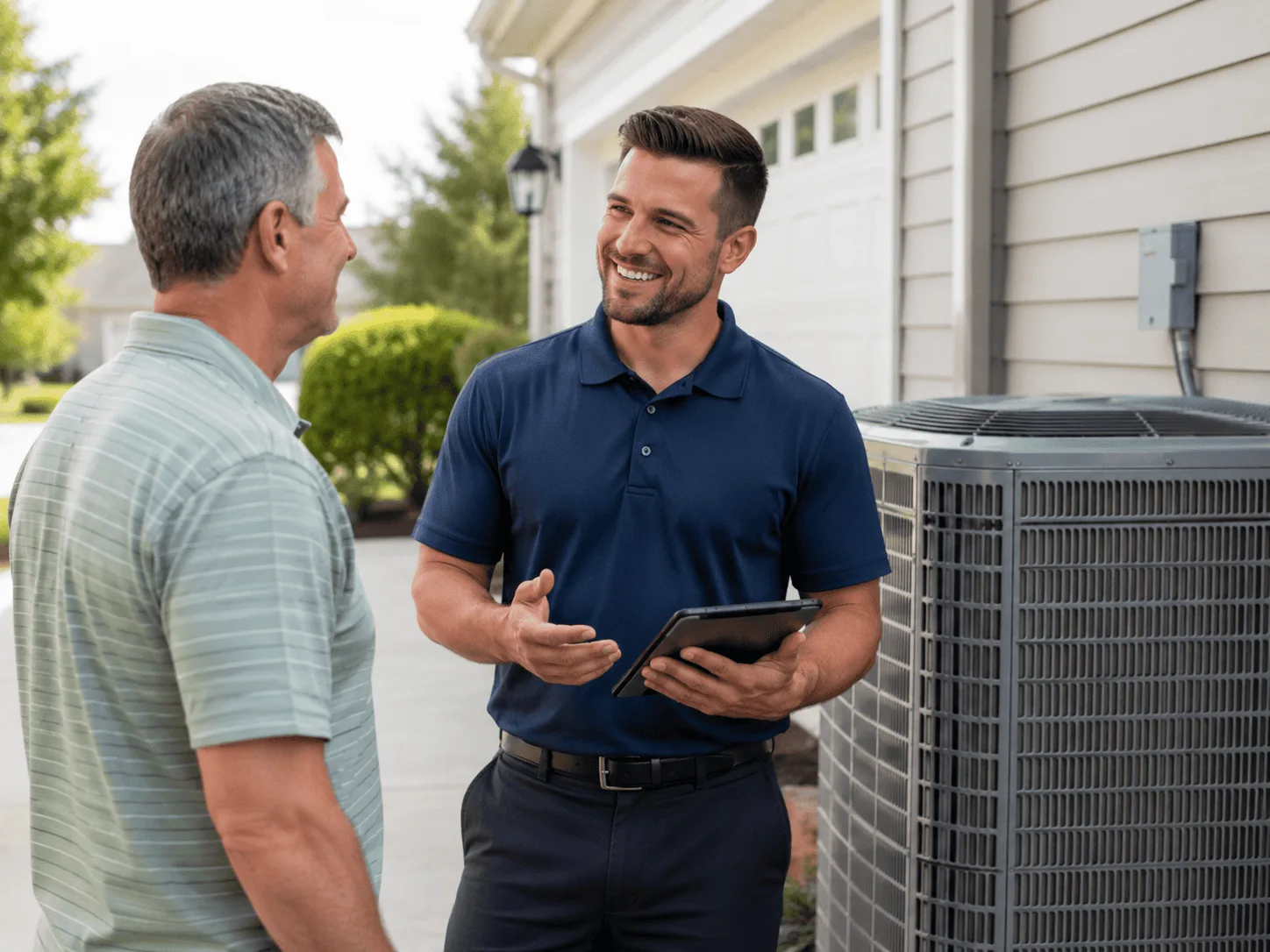 Heat Pump Installation Fedora, SD FAQs